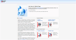 Desktop Screenshot of ctc.yarmouth.org
